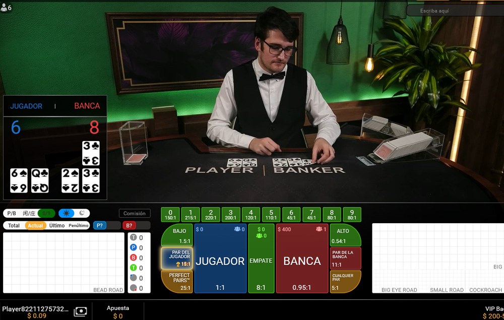 Baccarat online - Casinos online Mexico - Picante Casinos Online Baccarat online - Casinos online Mexico - Picante Casinos Online