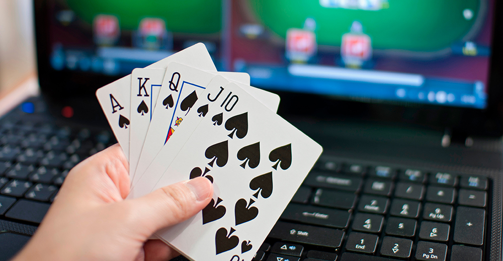 Imagen 3 - Guias de juego - Poker - Picante Casinos Online Imagen 3 - Guias de juego - Poker - Picante Casinos Online