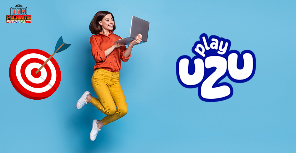 Imagen Mujer Laptop Play UZU - Blog - Articulo 17 - Picante Casinos Online Imagen Mujer Laptop Play UZU - Blog - Articulo 17 - Picante Casinos Online