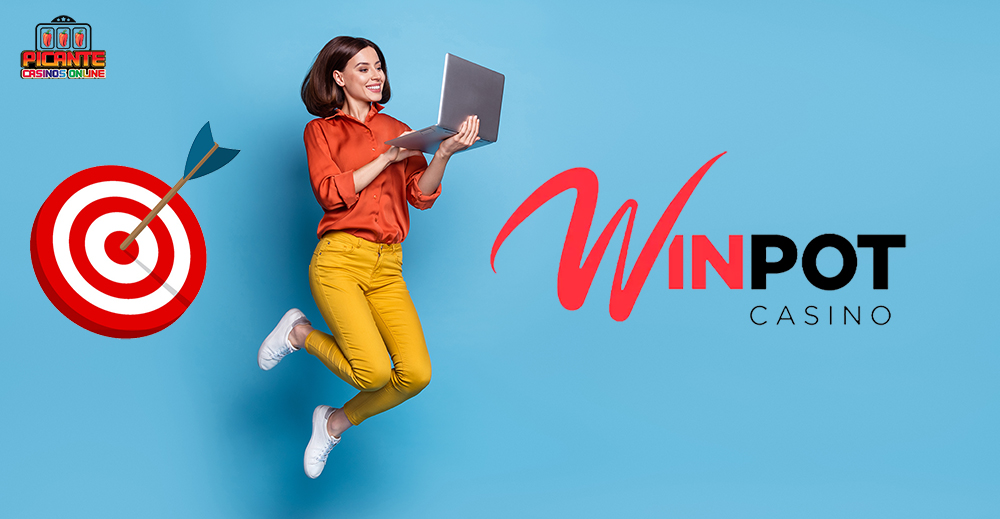 Imagen Mujer Laptop Win Pot - Blog - Articulo 18 - Picante Casinos Online Imagen Mujer Laptop Win Pot - Blog - Articulo 18 - Picante Casinos Online