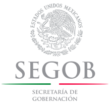Logo SEGOB - Casinos online Mexico - Picante Casinos Online Logo SEGOB - Casinos online Mexico - Picante Casinos Online