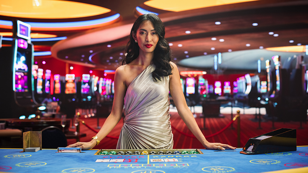 Imagen 4 - Guia de juego - Baccarat - Picante Casinos Online Imagen 4 - Guia de juego - Baccarat - Picante Casinos Online