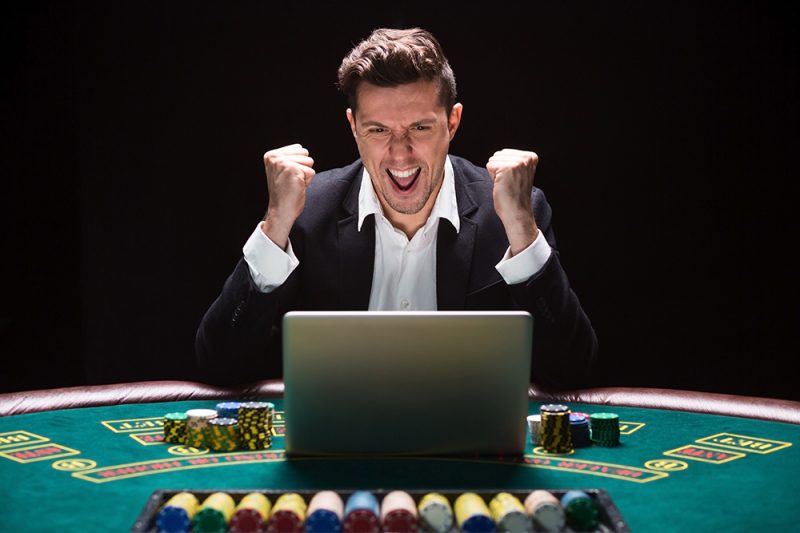 Imagen 7 - Guia de juego - Baccarat - Picante Casinos Online Imagen 7 - Guia de juego - Baccarat - Picante Casinos Online