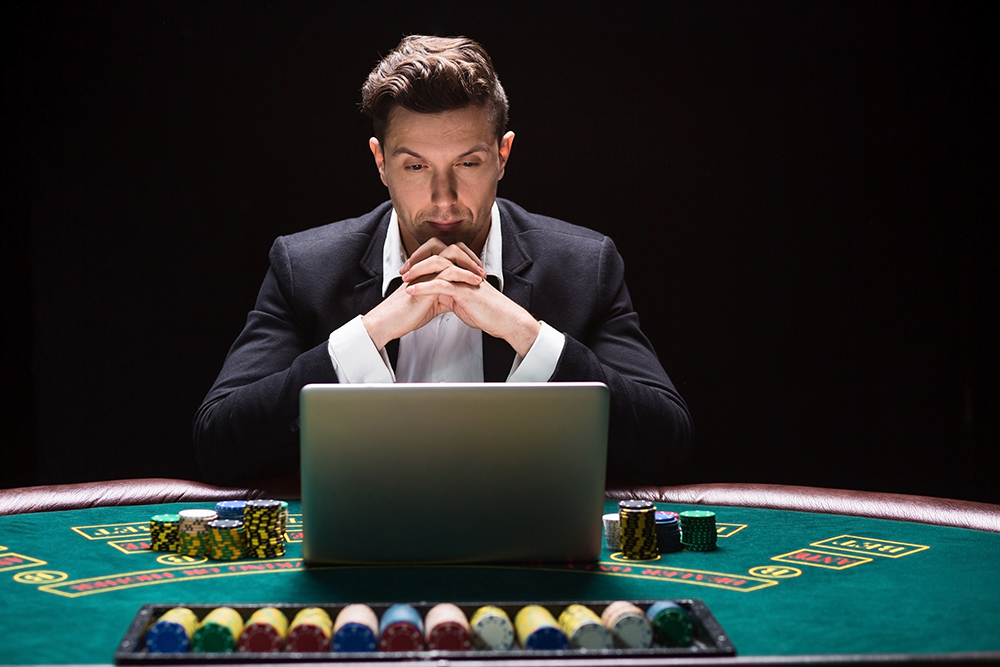 Imagen 8 - Guia de juego - Baccarat - Picante Casinos Online Imagen 8 - Guia de juego - Baccarat - Picante Casinos Online