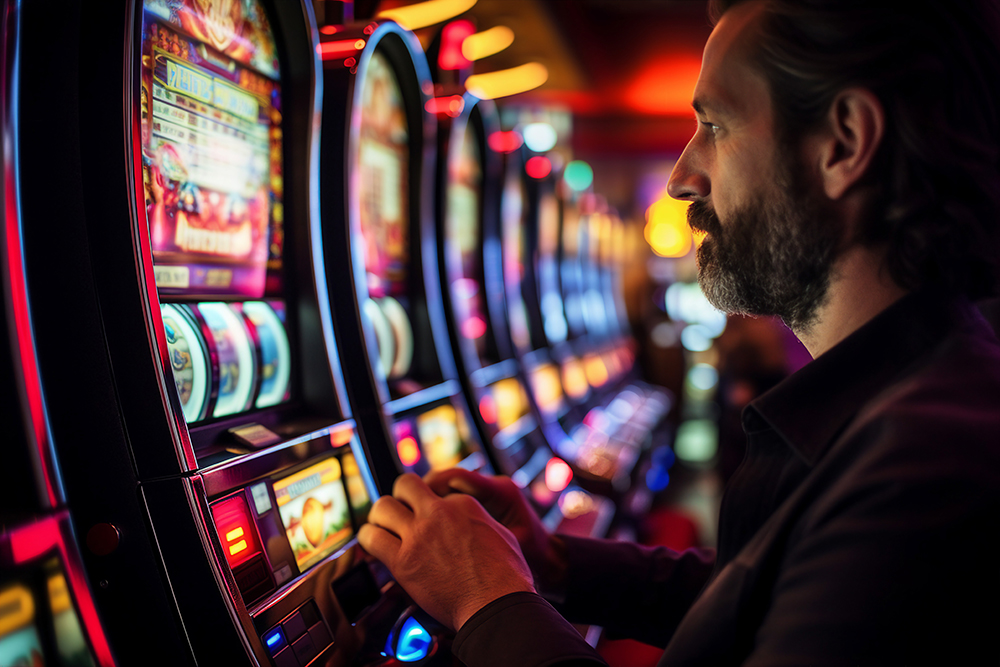 Imagen 12 - Guia de juego - Slots - Casinos online Mexico - Picante Casinos Online Imagen 12 - Guia de juego - Slots - Casinos online Mexico - Picante Casinos Online