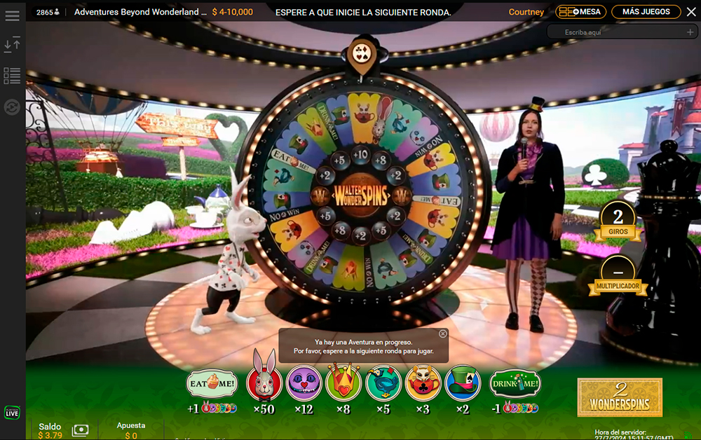 Imagen 2 - Articulo 31 - Blog - Casino en vivo - Pícante Casinos Online Imagen 2 - Articulo 31 - Blog - Casino en vivo - Pícante Casinos Online