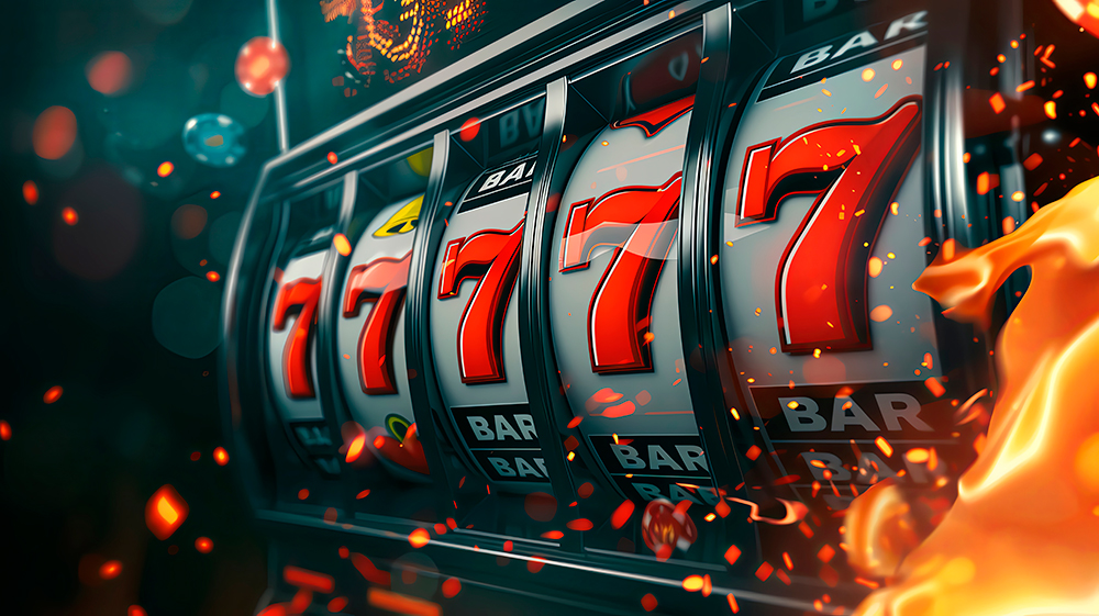Imagen 2 - Guia de juego - Slots - Casinos online Mexico - Picante Casinos Online Imagen 2 - Guia de juego - Slots - Casinos online Mexico - Picante Casinos Online