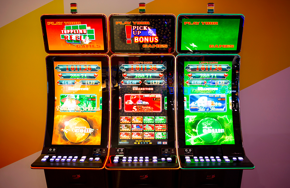 Imagen 3 - Guia de juego - Slots - Casinos online Mexico - Picante Casinos Online Imagen 3 - Guia de juego - Slots - Casinos online Mexico - Picante Casinos Online