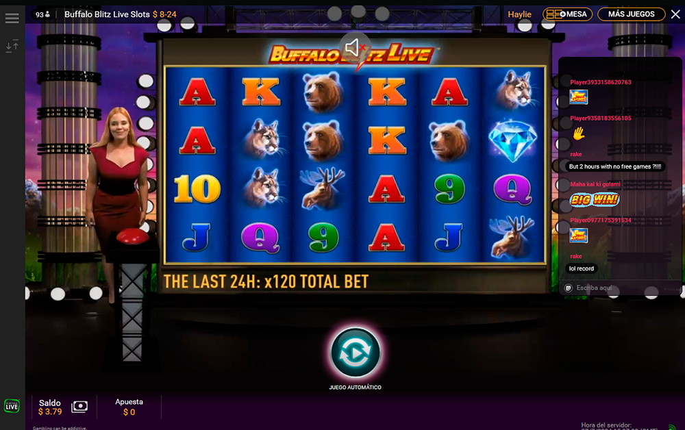 Imagen 6 - Articulo 31 - Blog - Casino en vivo - Pícante Casinos Online Imagen 6 - Articulo 31 - Blog - Casino en vivo - Pícante Casinos Online