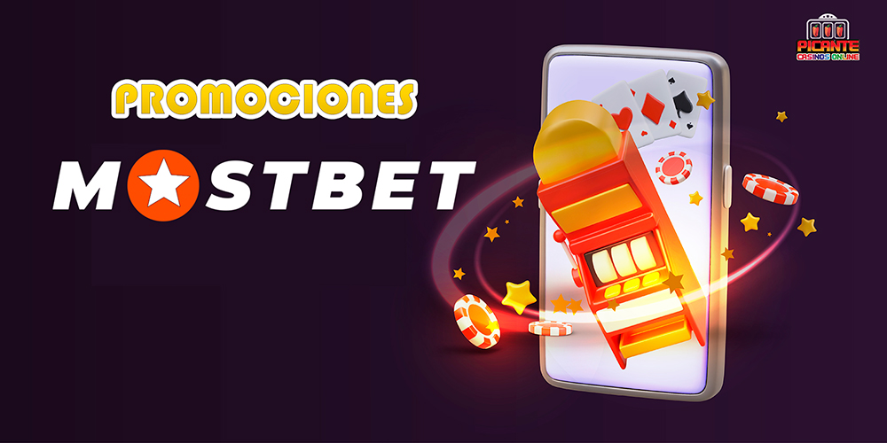 Imagen Promociones Mostbet Blog - Articulo 24 - Picante Casinos Online Imagen Promociones Mostbet Blog - Articulo 24 - Picante Casinos Online