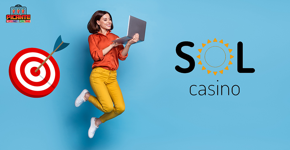 Imagen Mujer Laptop Casino Sol - Blog - Articulo 43 - Picante Casinos Online Imagen Mujer Laptop Casino Sol - Blog - Articulo 43 - Picante Casinos Online