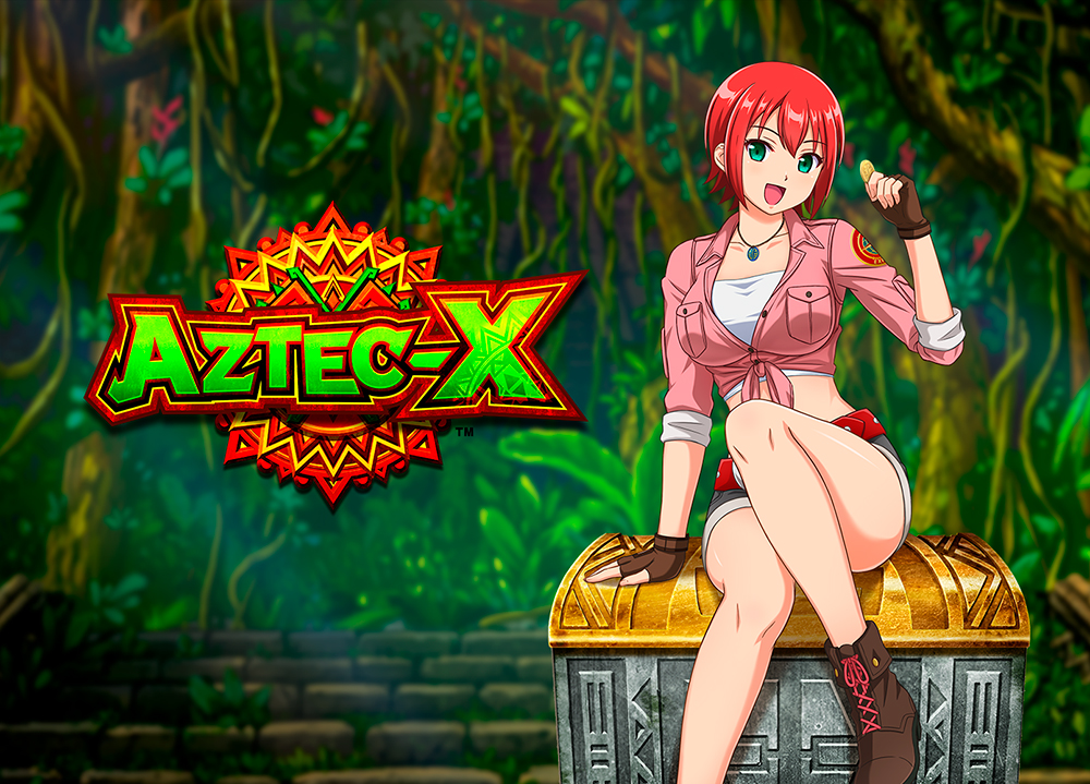 Imagen 1 - Reseña juego slots - Aztec X - Blog - Picante Casinos Online Imagen 1 - Reseña juego slots - Aztec X - Blog - Picante Casinos Online