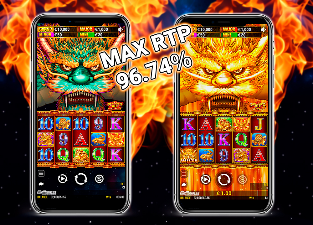 Imagen 2 - Articulo Reseña juego slot Dragons Win Multiplier- Blog - Picante Casinos Online Imagen 2 - Articulo Reseña juego slot Dragons Win Multiplier- Blog - Picante Casinos Online