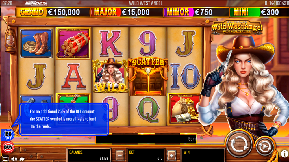 Imagen 2 - Reseña slots - Juego 6 - Blog - Picante Casinos Online Imagen 2 - Reseña slots - Juego 6 - Blog - Picante Casinos Online