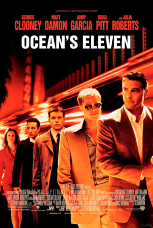 Imagen 4 - Oceans Eleven- Articulo 66 - Blog - Picante Casinos Online Imagen 4 - Oceans Eleven- Articulo 66 - Blog - Picante Casinos Online