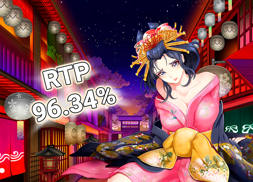 Imagen 5 - Reseña juego slot OIRAN Dream - Blog - Picante Casinos Online Imagen 5 - Reseña juego slot OIRAN Dream - Blog - Picante Casinos Online