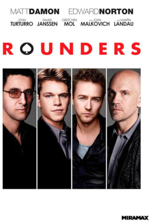 Imagen 5 - Rounders - Articulo 66 - Blog - Picante Casinos Online Imagen 5 - Rounders - Articulo 66 - Blog - Picante Casinos Online
