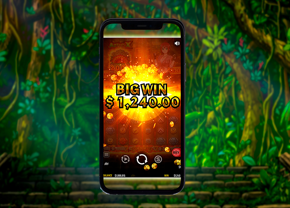 Imagen 6 - Reseña juego slots - Aztec X - Blog - Picante Casinos Online Imagen 6 - Reseña juego slots - Aztec X - Blog - Picante Casinos Online