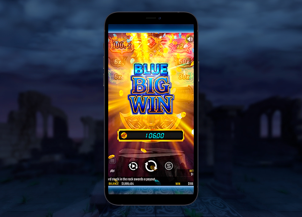 Imagen 7 - Reseña juego slot Sword of Fortune - Blog - Picante Casinos Online Imagen 7 - Reseña juego slot Sword of Fortune - Blog - Picante Casinos Online