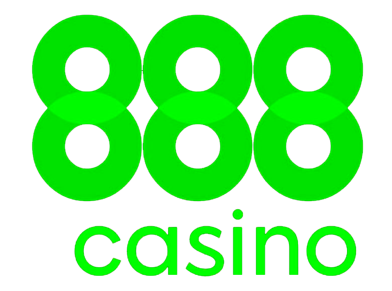 Logo 888 - Casino - Picante Casinos Online Logo 888 - Casino - Picante Casinos Online