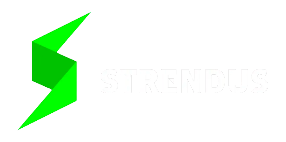 Logo Strendus - Casino - Picante Casinos Online Logo Strendus - Casino - Picante Casinos Online