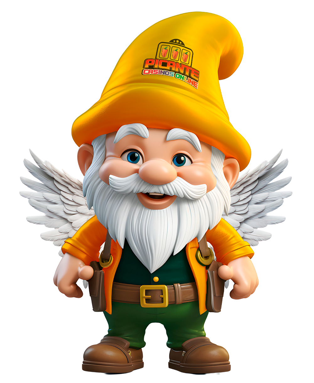 Duende Juego responsable - Picante Casinos Online Duende Juego responsable - Picante Casinos Online