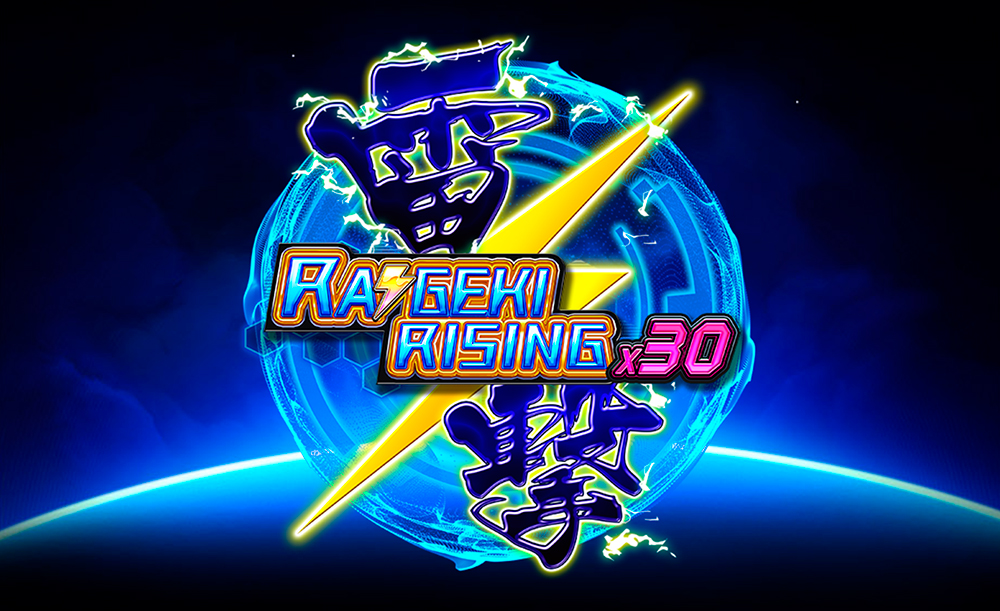 Imagen 1 - Reseña Juego slot Raigeki Rising x30 - Blog - Picante Casinos Online Imagen 1 - Reseña Juego slot Raigeki Rising x30 - Blog - Picante Casinos Online