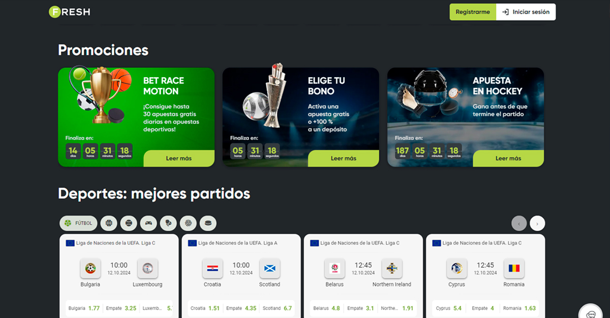 Imagen-destacada-Casino-FRESH-Picante-Casinos-Online