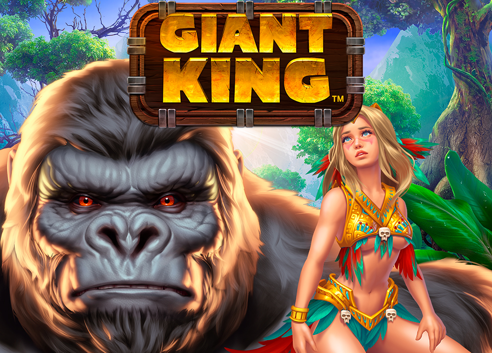 Imagen 1 - Reseña juego slot Giant King - Blog - Picante Casinos Online Imagen 1 - Reseña juego slot Giant King - Blog - Picante Casinos Online