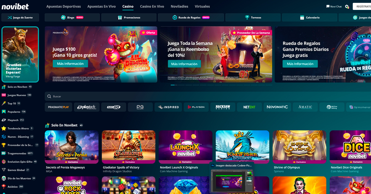 Imagen-destacada-Novibet-Picante-Casinos-Online