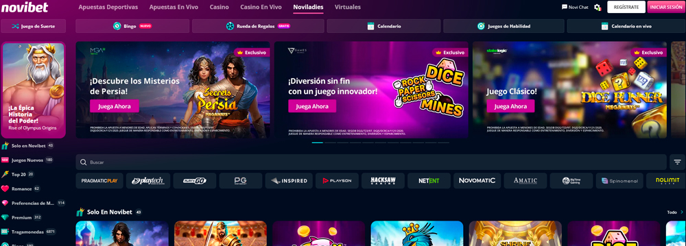 Screenshot-1-Casino-NOVIBET-Picante-Casinos-Online Screenshot-1-Casino-NOVIBET-Picante-Casinos-Online