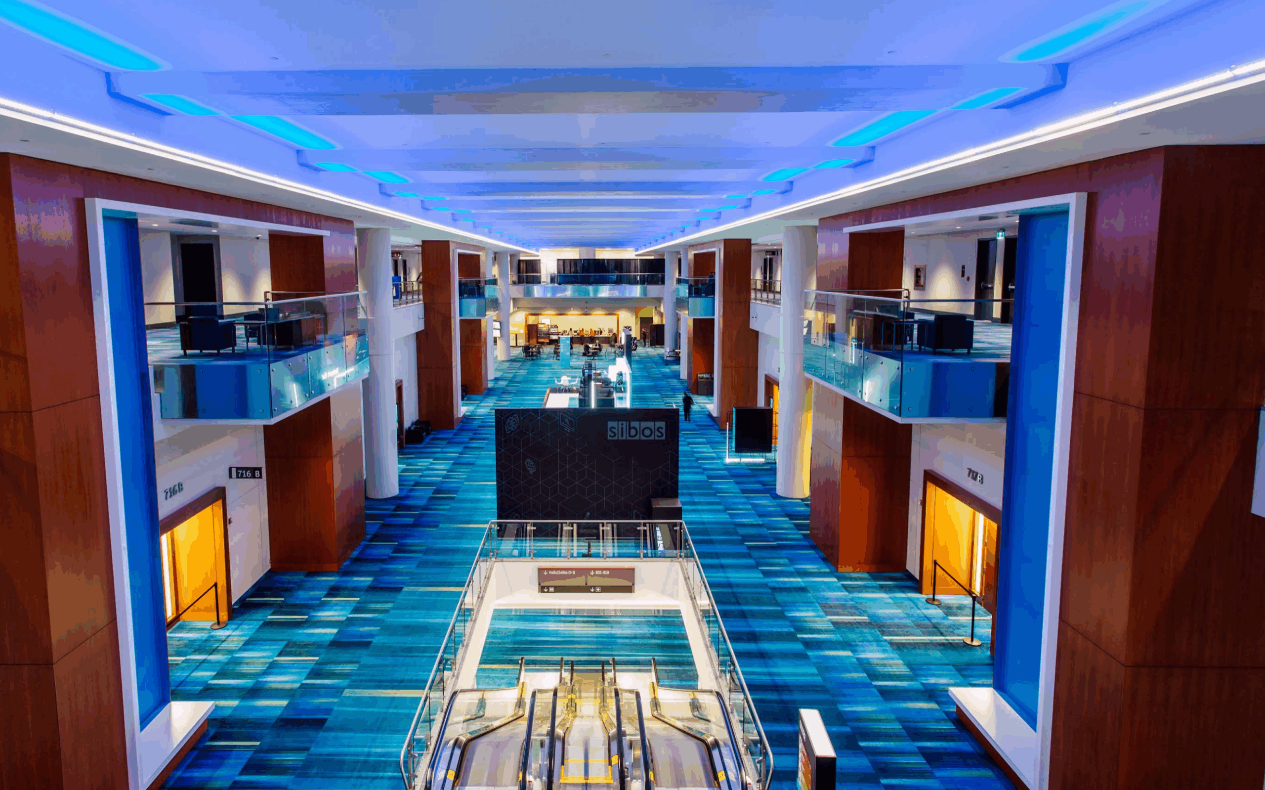 lobby lobby
