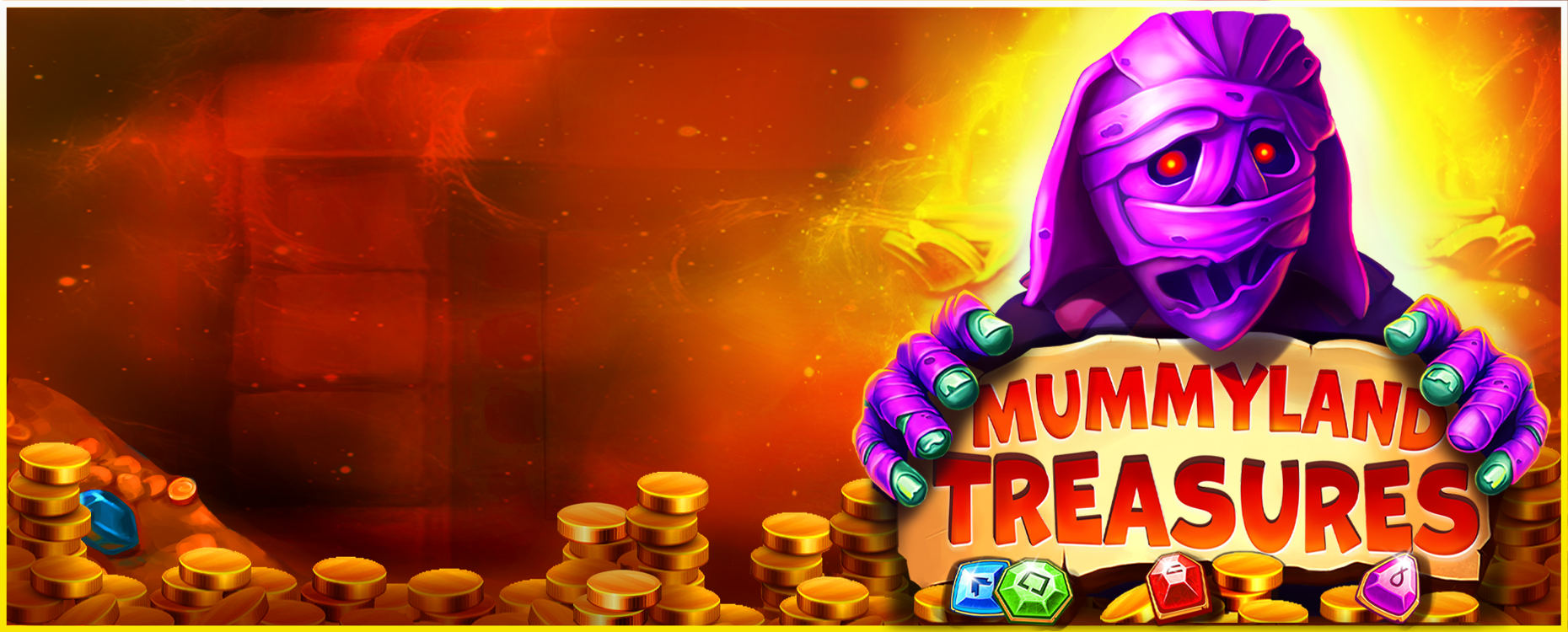 Mummyland Treasures 1860х750 Mummyland Treasures 1860х750