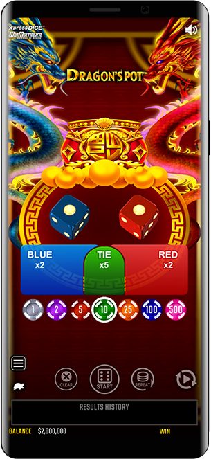 DRAGON'S_POT_android_mockup DRAGON'S_POT_android_mockup